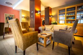 Pantheon Palace By WP Hotels - Ristorante