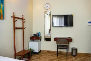 Primeland Hotel - Room