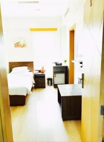 Vibes Hostel & SPA - Habitación