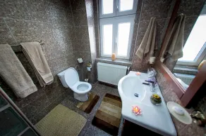 Hermannstadt House 1 - Badezimmer