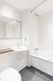 Kings Highway, Derby by Marston's Inns - Salle de bain