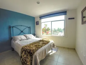 Hospedaje Tlaquepaque - Chambre