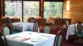 Kyu-Karuizawa Hotel Shinonome - Restaurant