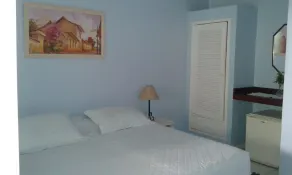 POUSADA AMENDOEIRA - Habitación