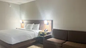 Studio 6 Suites Fremont, OH - Zimmer