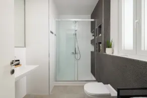 Villa Lavanda Deluxe - Bathroom