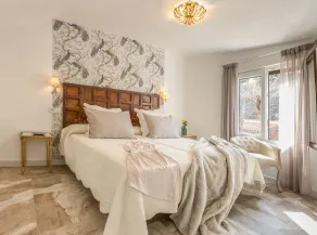 Casa Rural Majada del Conde - Værelse