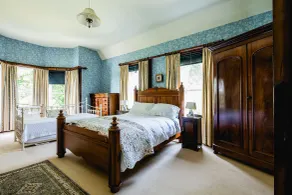 Kiltariff Hall Country House - Quarto