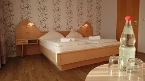 Ostseehotel Kappeln by team SchleiFee - Room