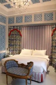 Kamiseta Hotel - Chambre