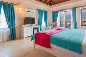 Hillcity Hotel - Room