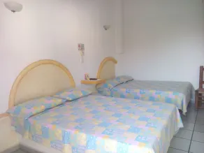 Hotel Sarabi - Chambre