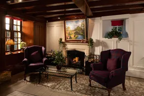 Brig o' Doon House Hotel - Reception