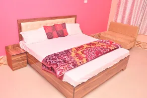 Hotel Sahu Inn Ayodhya - Quarto