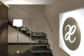 Exe Suites Reforma - Réception