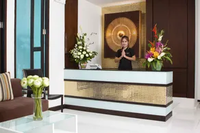 Amber Residence - Reception