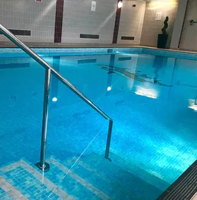Horwood House Hotel - Pool