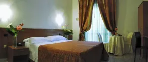 Hotel Villa Giusy - Chambre