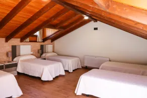 hostal Saint James Way - Værelse