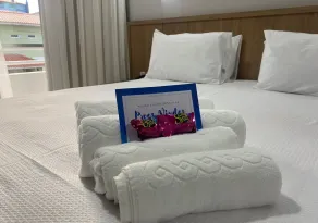 Ilha Forte Praia Hotel - Rom