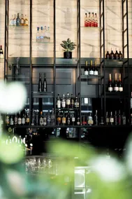 Boutique Hotel Herman K - Reception