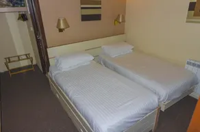 Primelodge Rotherham - Room