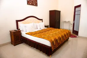 Hotel Laweyan Solo - Room