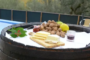 Casa da Fraga - Restaurant