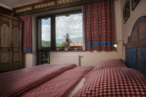 Grand Hotel**** Bachledka Strachan - Zimmer
