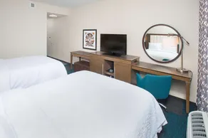 Hampton Inn & Suites LAX El Segundo - Chambre
