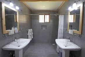 Olesamara Collection - Salle de bain