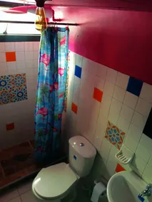 Casa Mood Usaquen - Bathroom