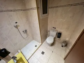 Priamos Hotel Erato - Bathroom