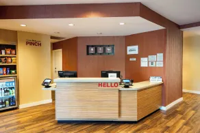 TownePlace Suites by Marriott Fort Mill at Carowinds Blvd - Réception