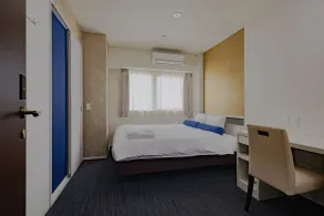 Folio Sakura Shinsaibashi Osaka by Banyan Group - Camera