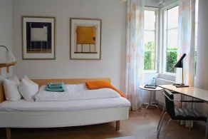 Hotell Oskar - Room