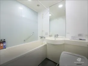 Daiwa Roynet Hotel Yokohama Kannai - Salle de bain