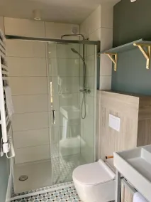 Sielanka Nad Pilicą - Bathroom