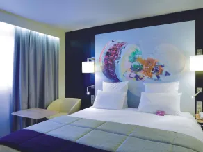 Mercure Toulouse Saint Georges - Chambre