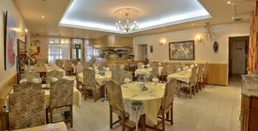 Auberge des Écluses - Restaurant