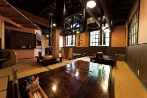 Gokuraku Onsen Takumi no Yado - Ristorante