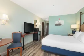 Fireside Inn, Ocean's Edge - Habitación