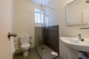 NeoMagna Madrid - Salle de bain