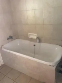 Cosham guest house - Salle de bain