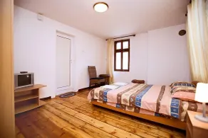 My Guest Rooms - Rom