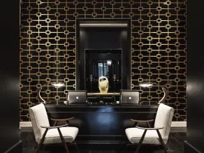 J.K. Place Roma - The Leading Hotels of the World - Réception