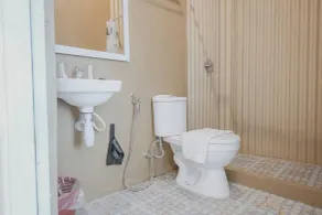 Take Guesthouse 1 - Salle de bain