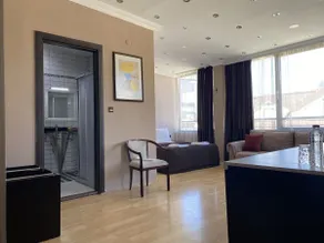 KOLİBRY Sv HOTEL - Zimmer