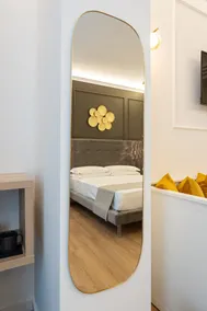 Toledo Relais Suites - Habitación