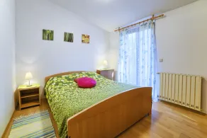 Villa Gorana- Apartments - Værelse
